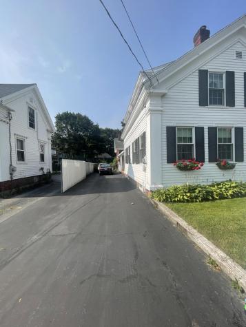 173 Wilson Street Brewer ME 04412