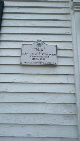 173 Wilson Street Brewer ME 04412