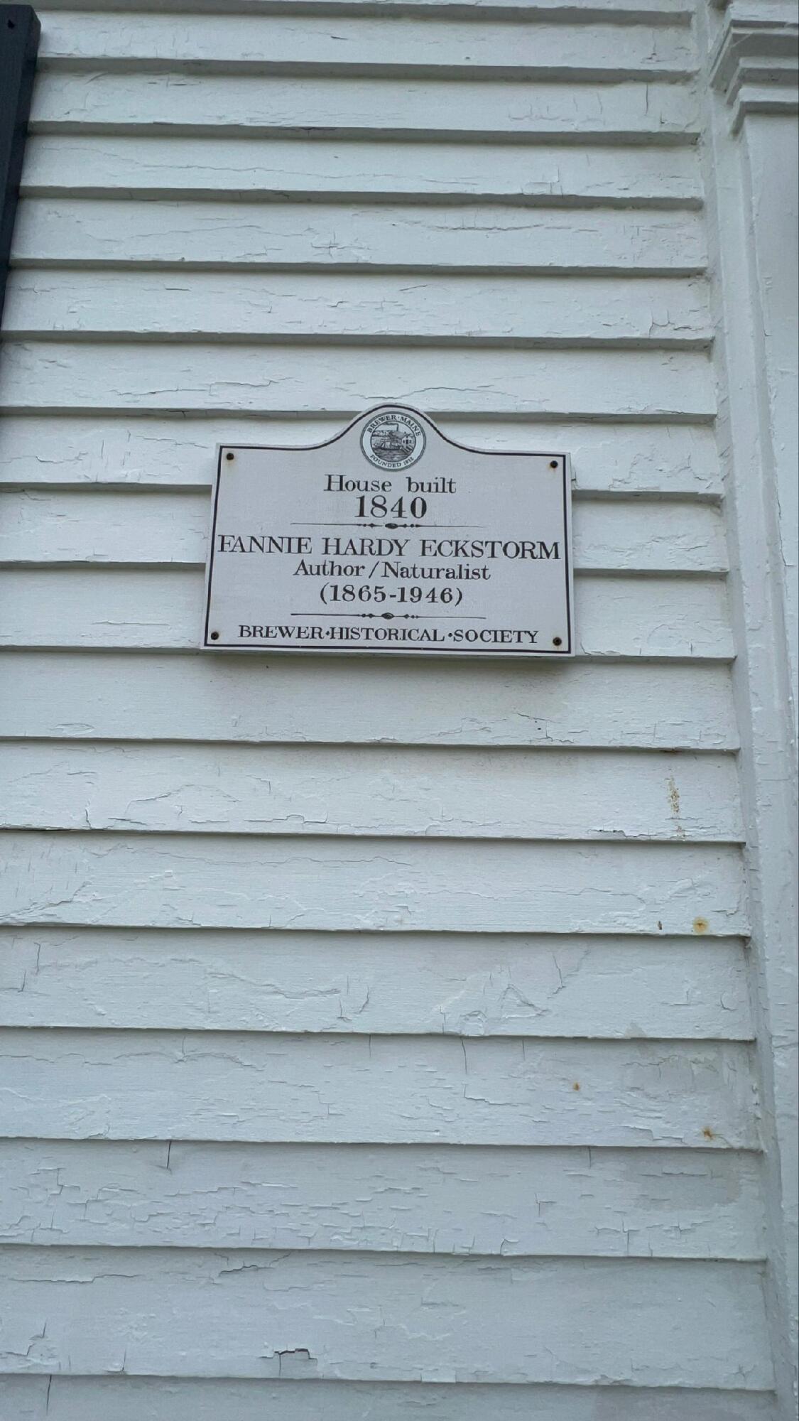 173 Wilson Street Brewer ME 04412