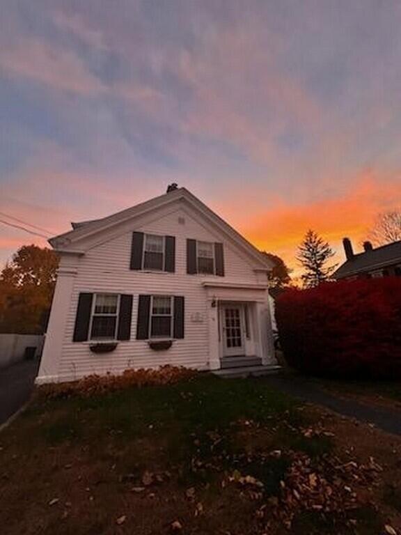 173 Wilson Street Brewer ME 04412