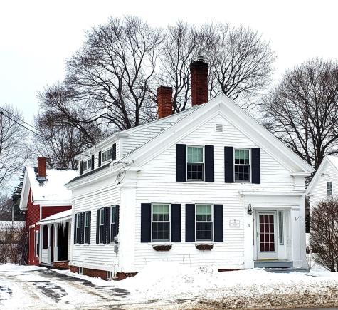 173 Wilson Street Brewer ME 04412