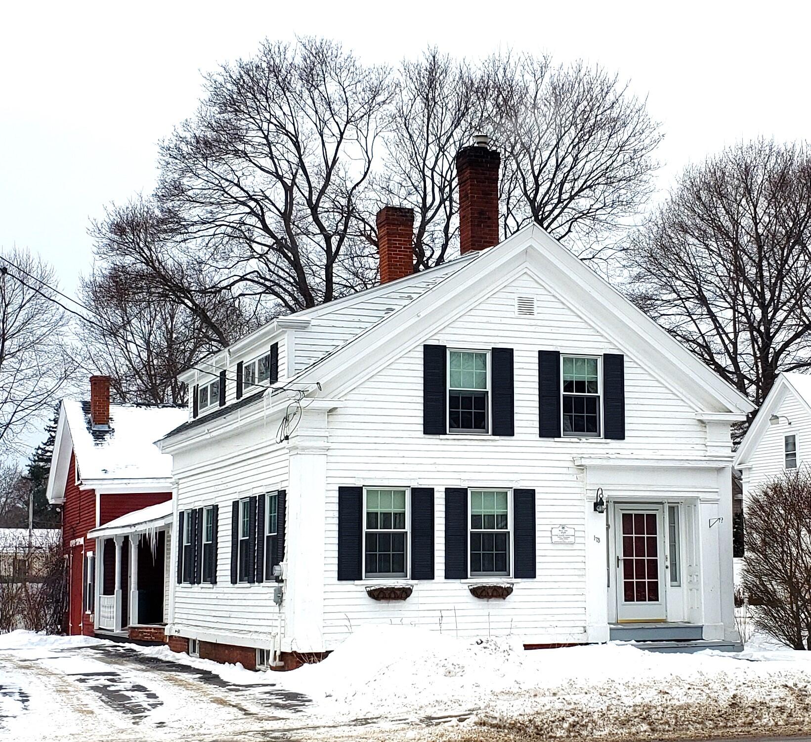 173 Wilson Street Brewer ME 04412