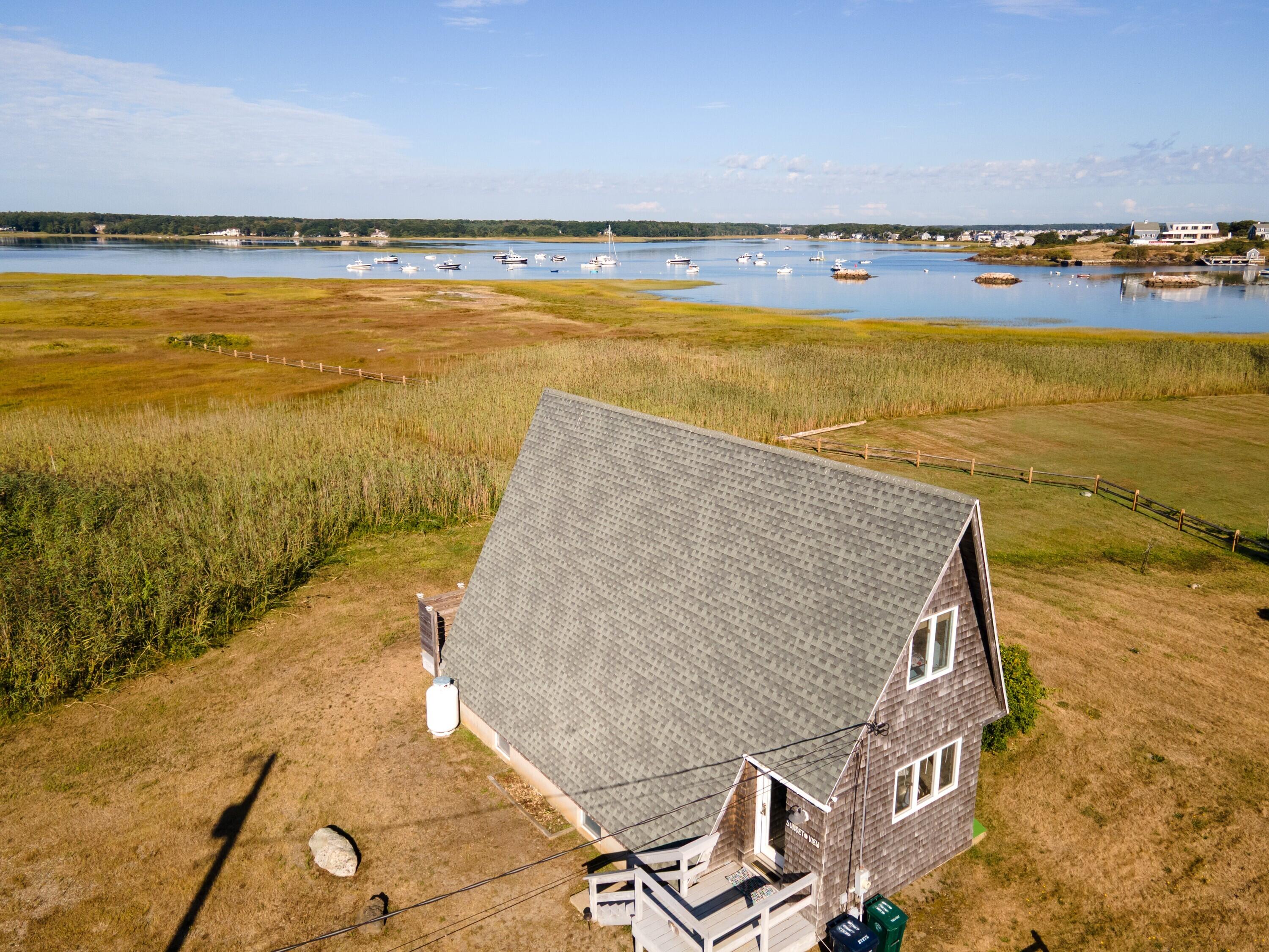 111 Mile Stretch Road Biddeford ME 04005