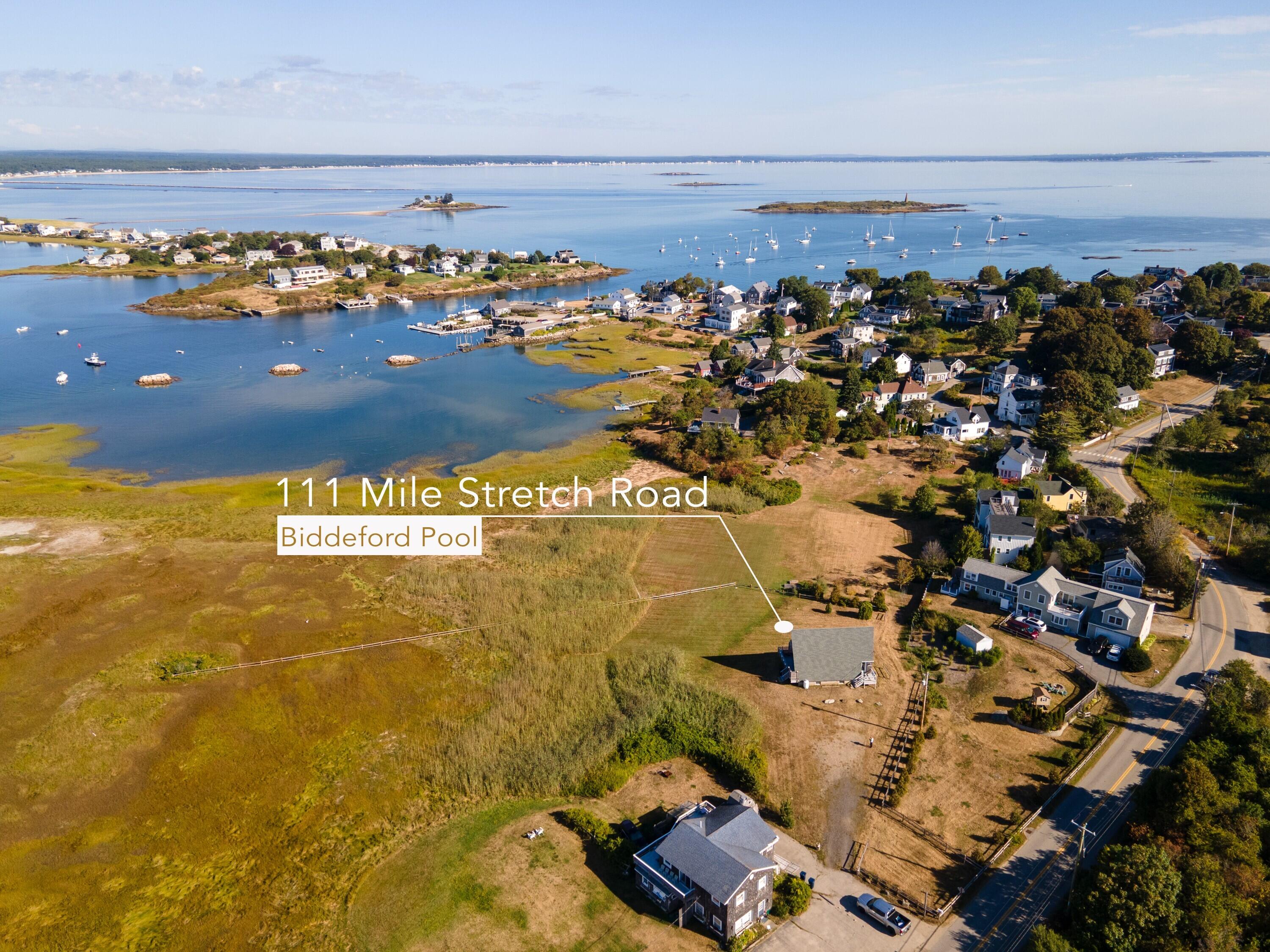 111 Mile Stretch Road Biddeford ME 04005