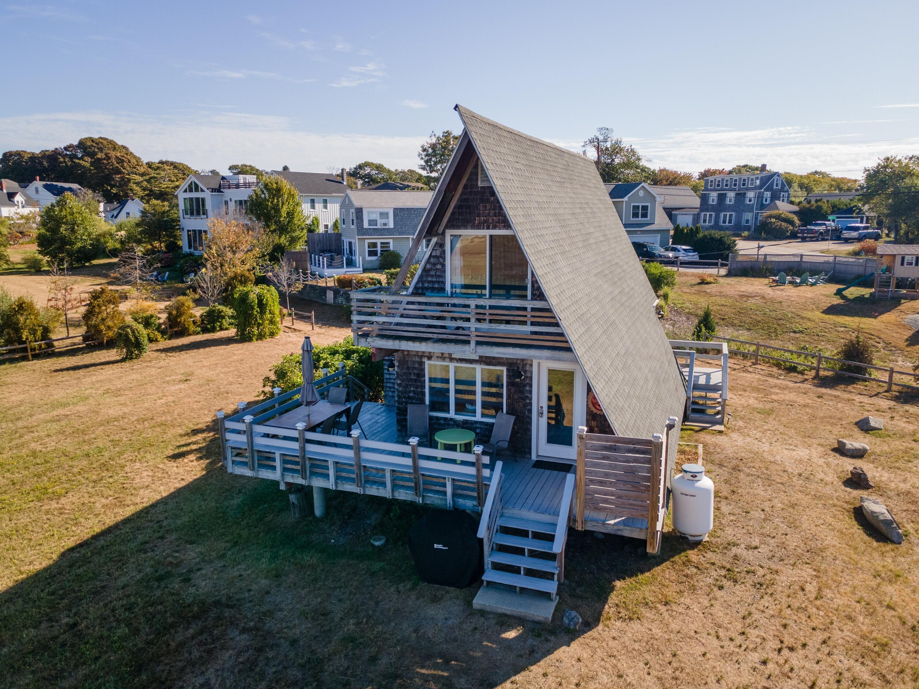 111 Mile Stretch Road Biddeford ME 04005