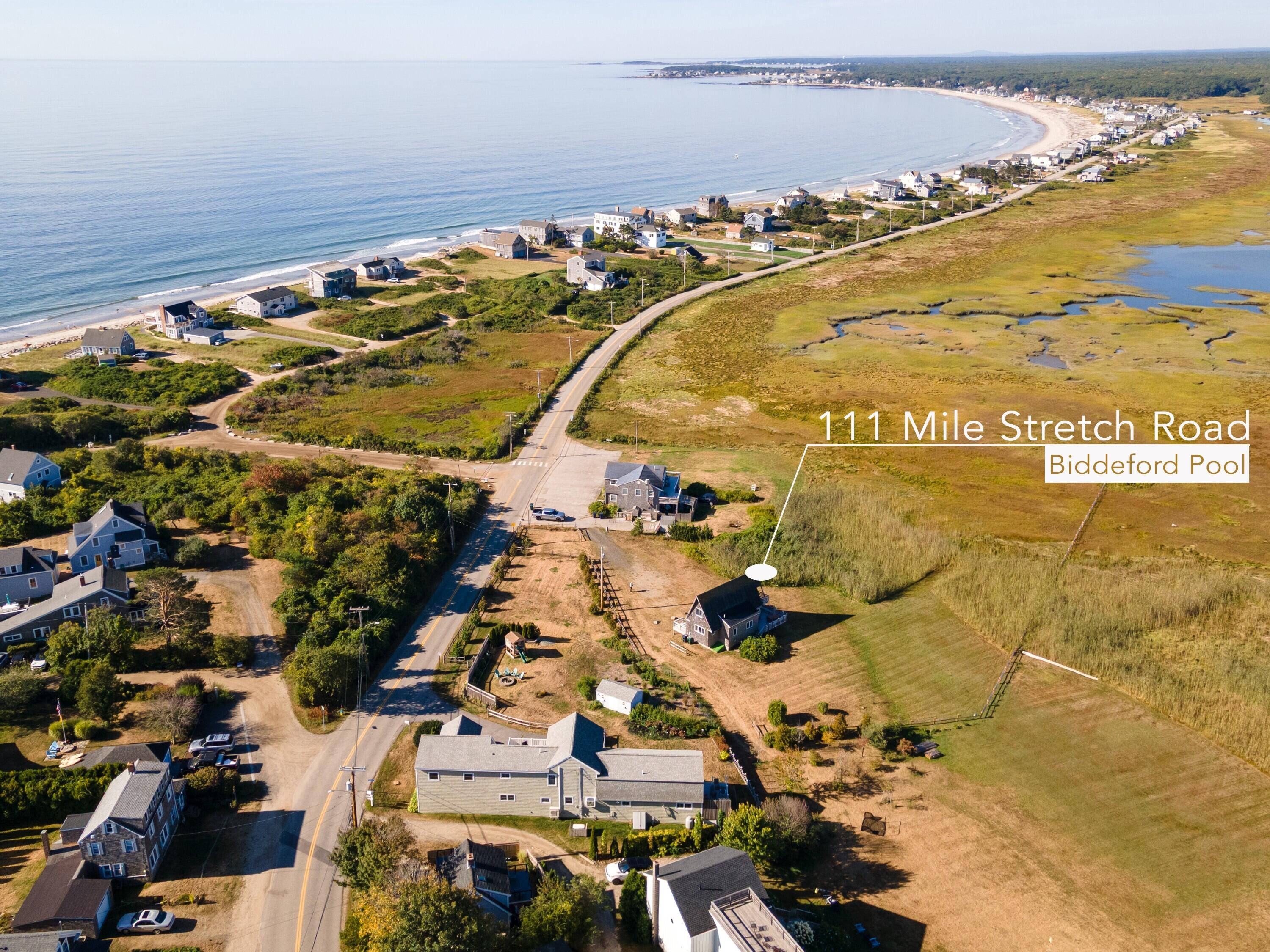 111 Mile Stretch Road Biddeford ME 04005