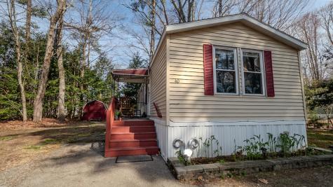 40 Gerard Street Sanford ME 04073