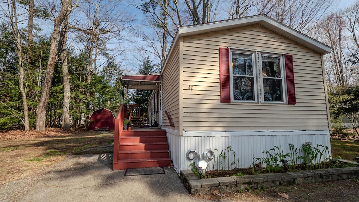 40 Gerard Street Sanford ME 04073