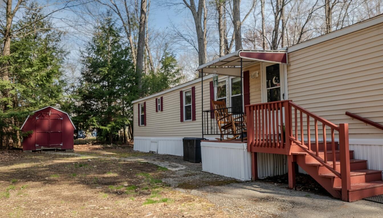 40 Gerard Street Sanford ME 04073