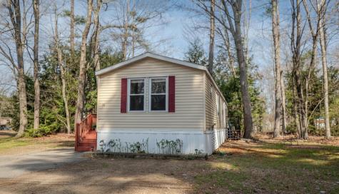 40 Gerard Street Sanford ME 04073