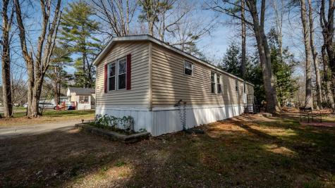 40 Gerard Street Sanford ME 04073