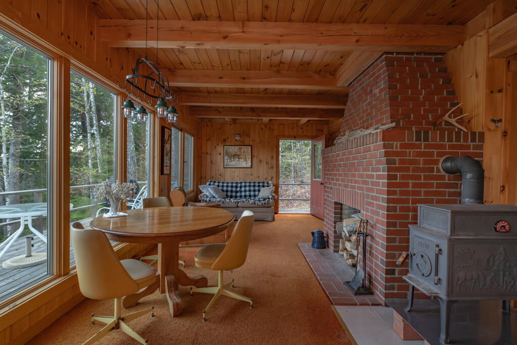 16 Adams Road Greenville ME 04441