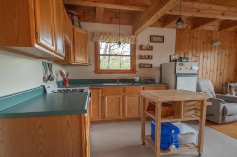16 Adams Road Greenville ME 04441