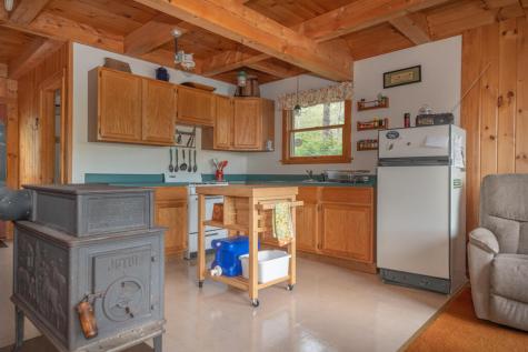 16 Adams Road Greenville ME 04441