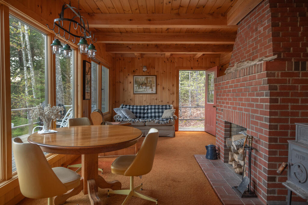 16 Adams Road Greenville ME 04441
