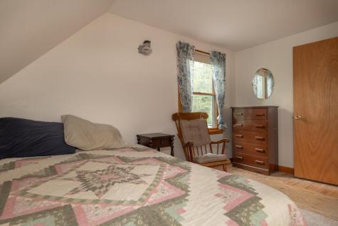 16 Adams Road Greenville ME 04441