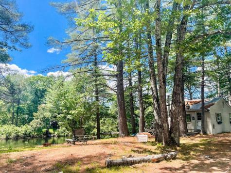 1108 Ossipee Trail Porter ME 04068