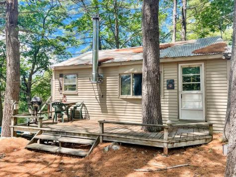 1108 Ossipee Trail Porter ME 04068