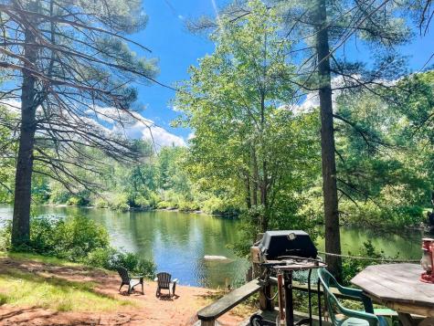 1108 Ossipee Trail Porter ME 04068