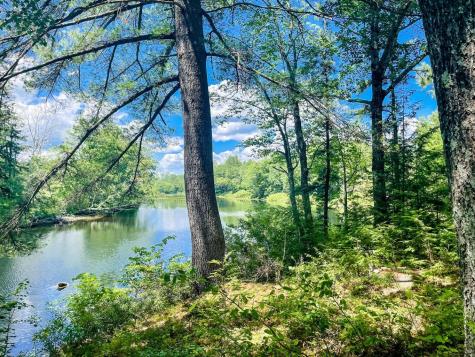 1108 Ossipee Trail Porter ME 04068