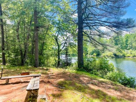 1108 Ossipee Trail Porter ME 04068