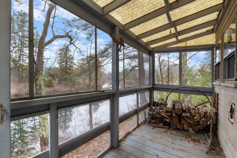 1108 Ossipee Trail Porter ME 04068