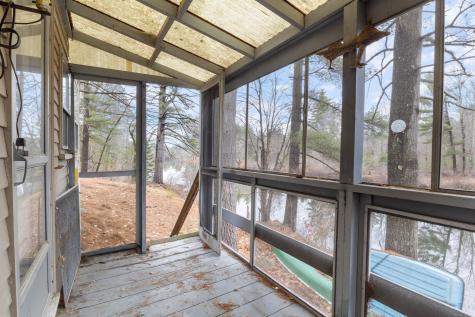 1108 Ossipee Trail Porter ME 04068