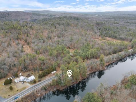 1108 Ossipee Trail Porter ME 04068