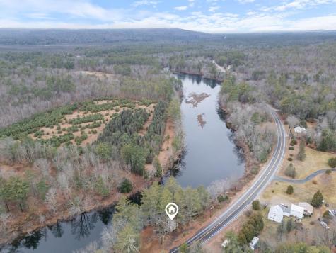 1108 Ossipee Trail Porter ME 04068