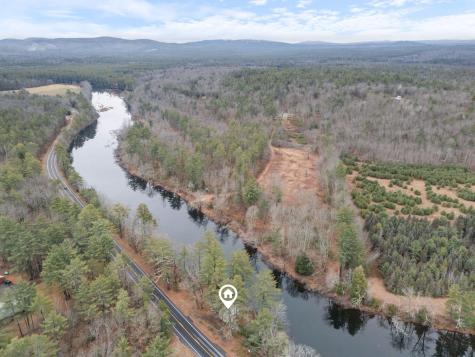 1108 Ossipee Trail Porter ME 04068