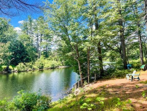 1108 Ossipee Trail Porter ME 04068