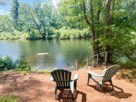 1108 Ossipee Trail Porter ME 04068