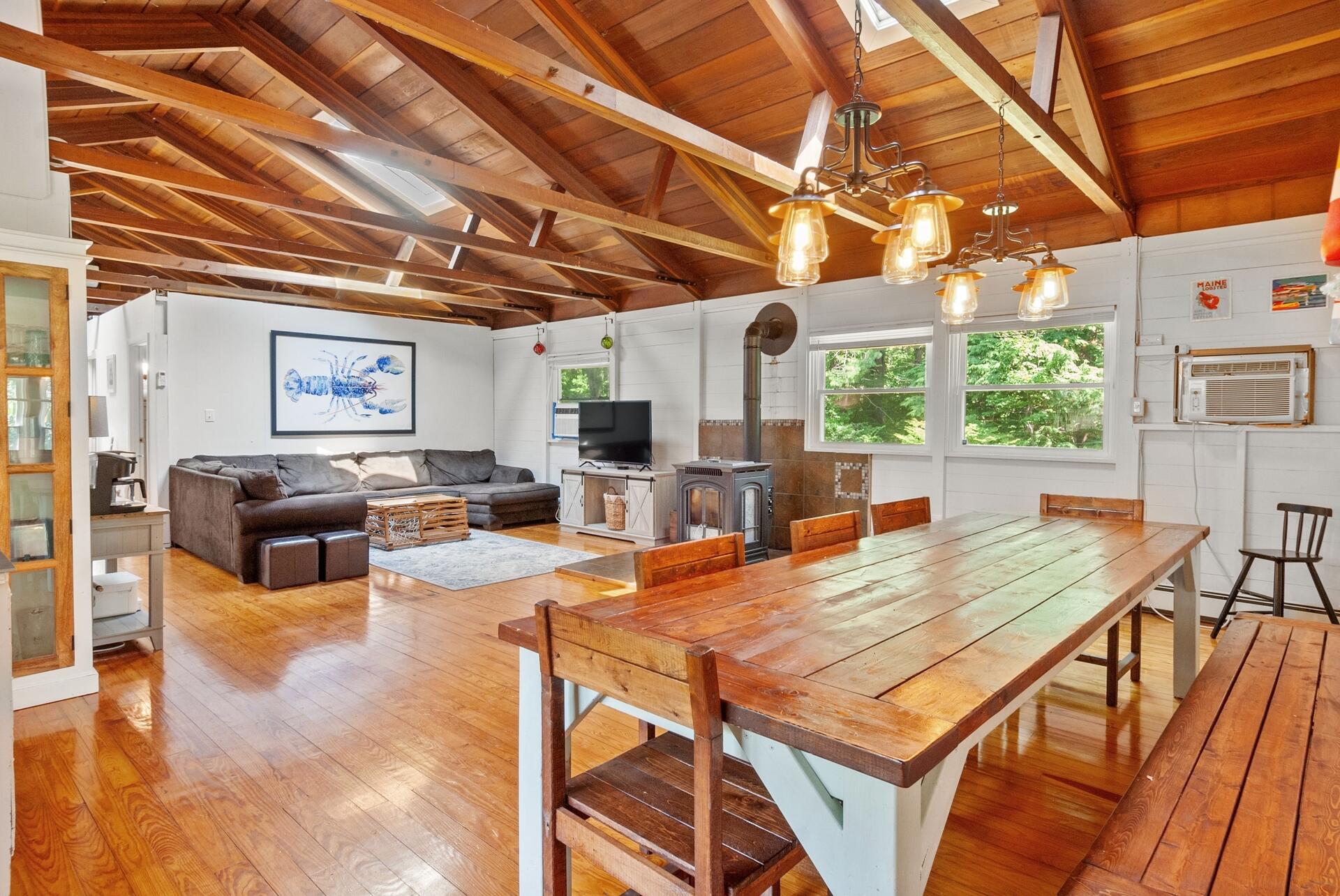 Wells ME, 4 Tidal Court