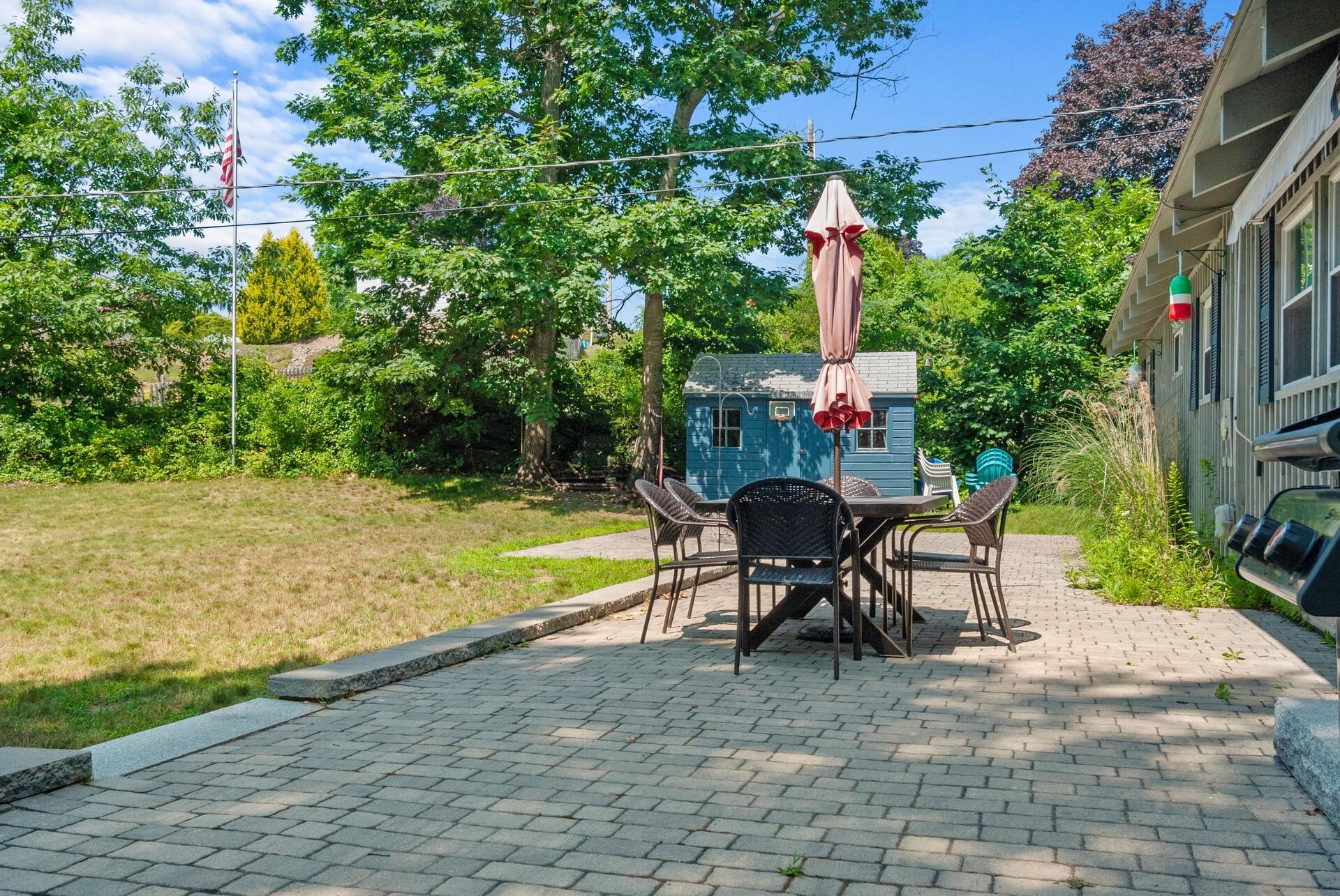 4 Tidal Court Wells ME 04090