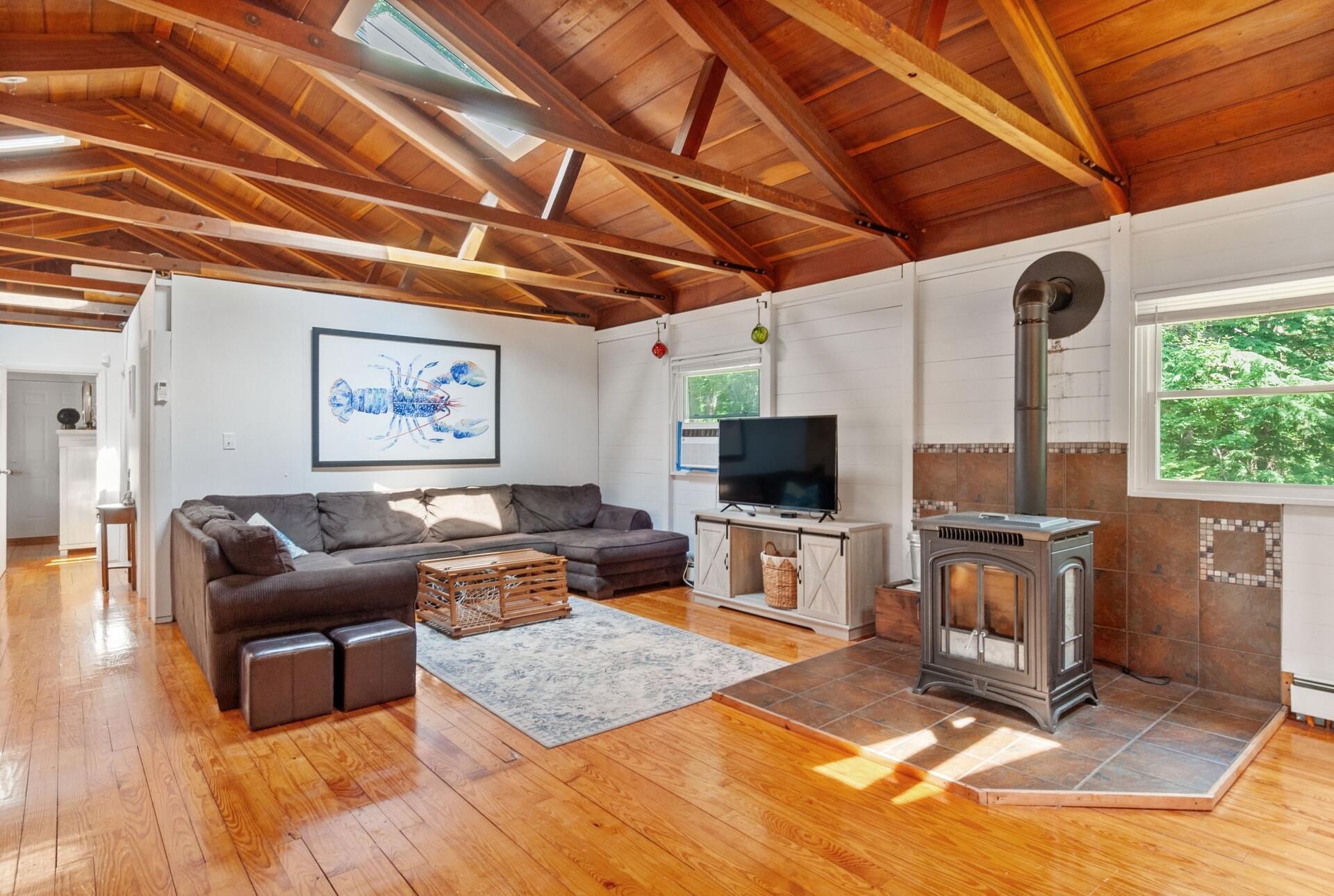 4 Tidal Court Wells ME 04090