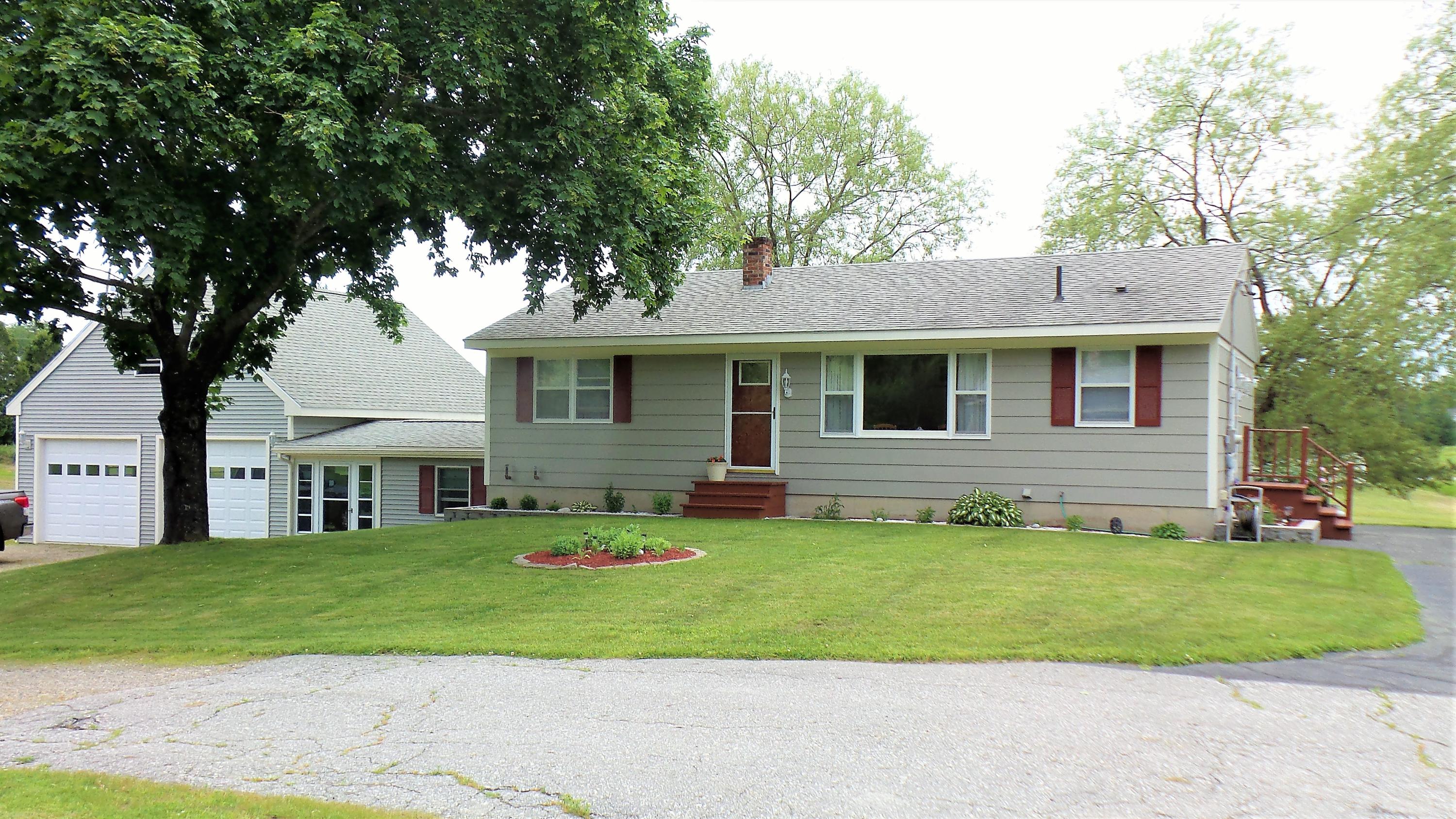 59 Page Avenue Wiscasset ME 04578