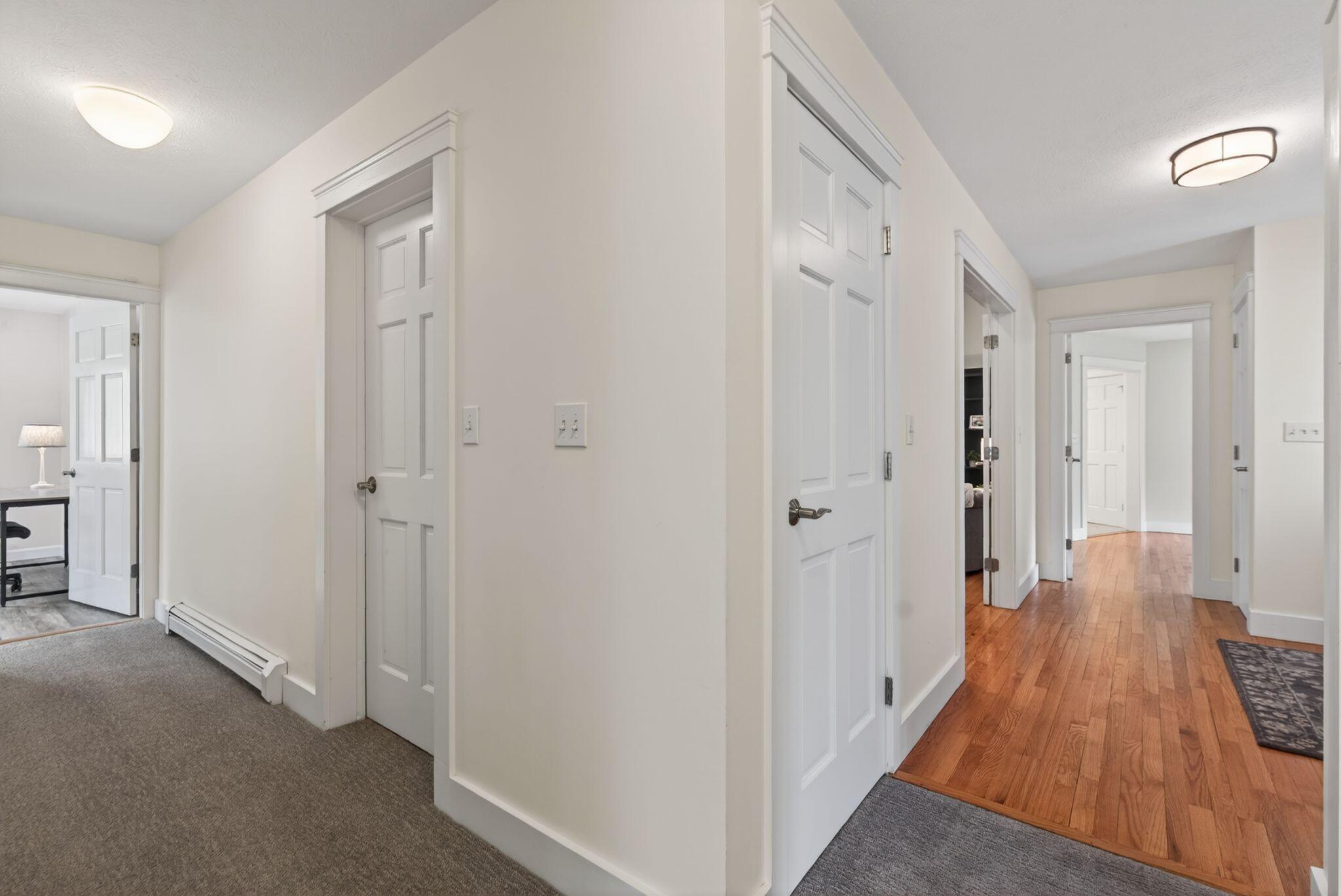 2 Meadow Lane Falmouth ME 04105