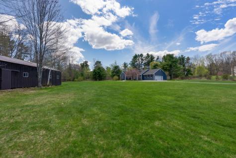 2 Meadow Lane Falmouth ME 04105