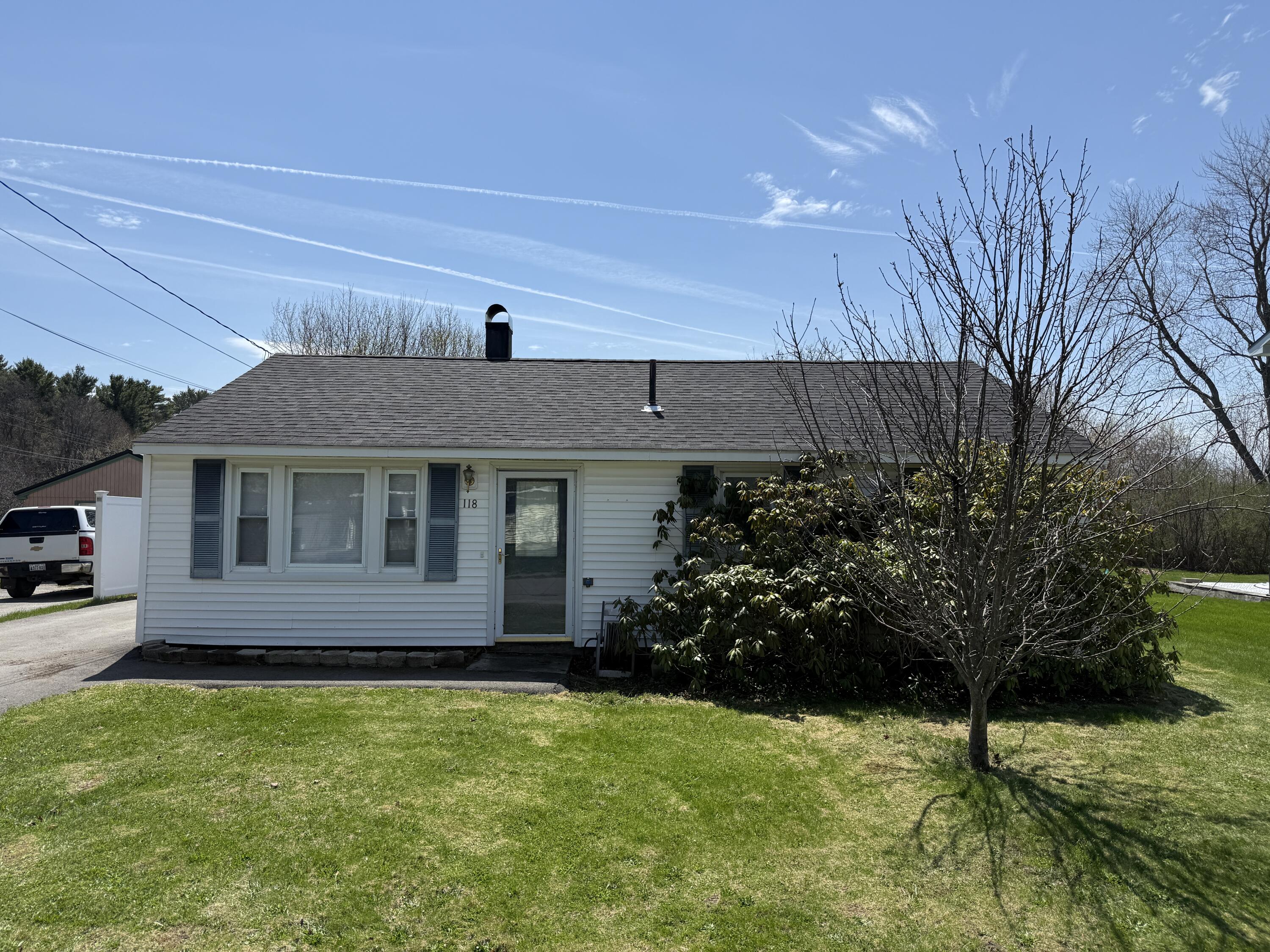 118 Falvey Street Bangor ME 04401