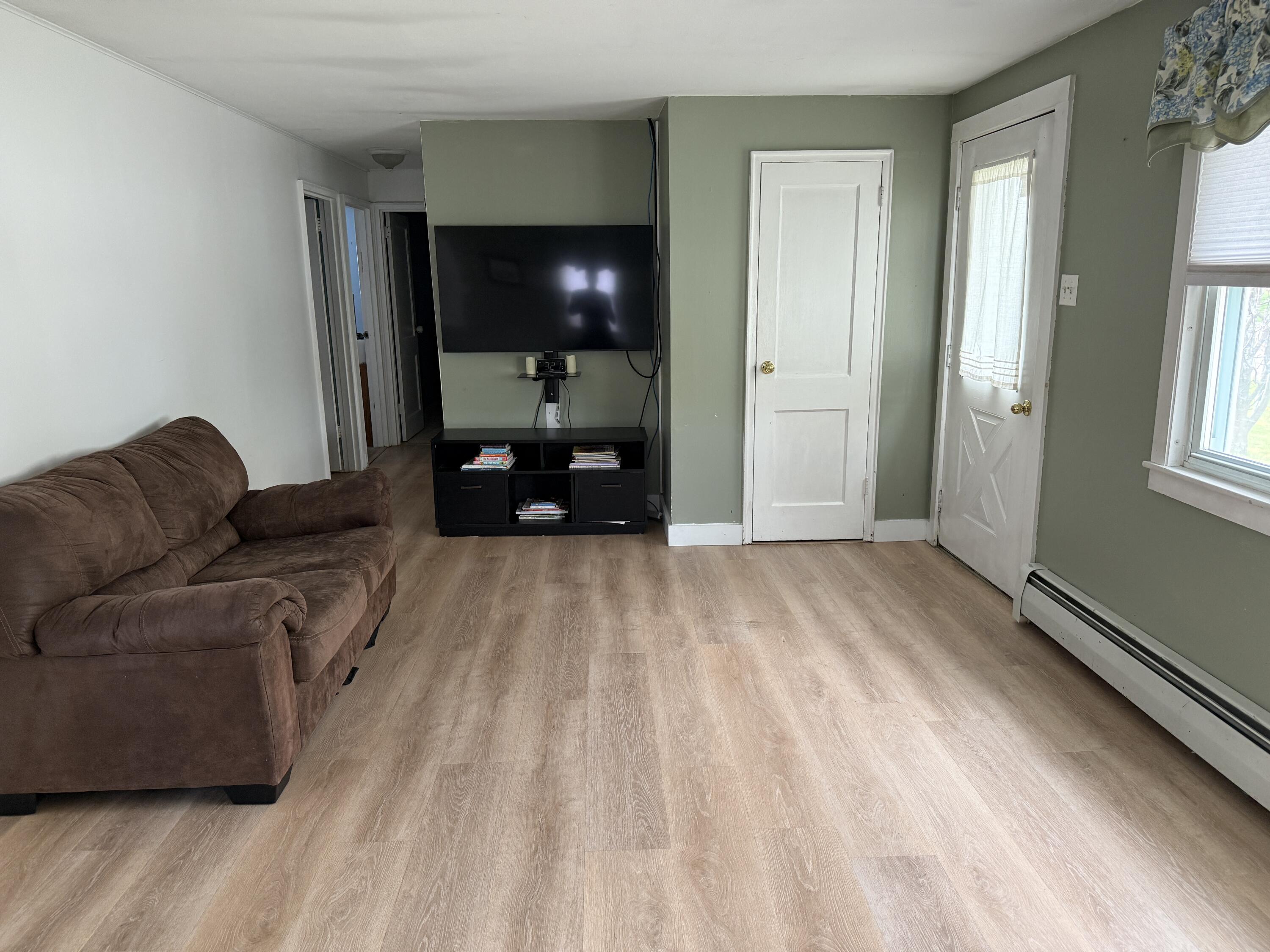 118 Falvey Street Bangor ME 04401