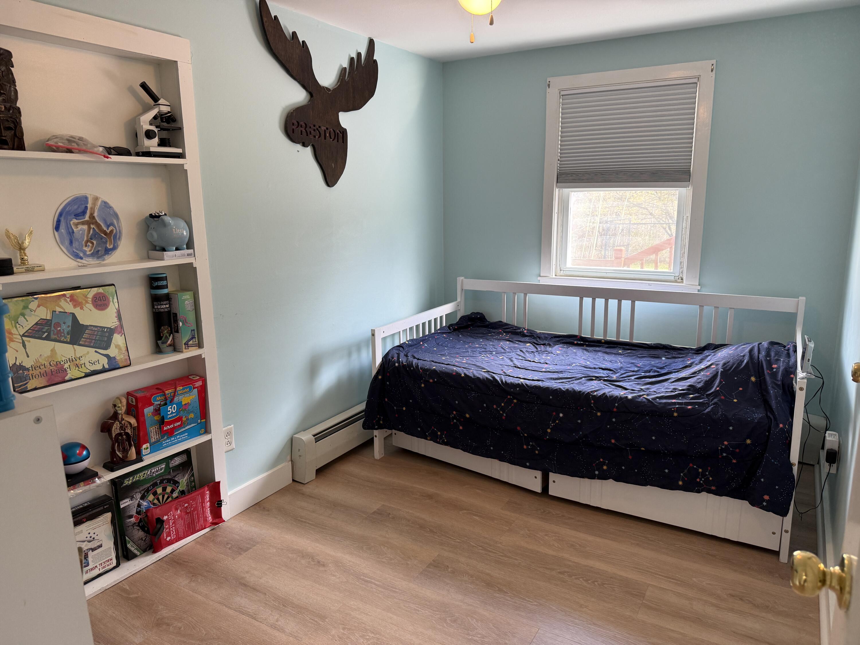 118 Falvey Street Bangor ME 04401