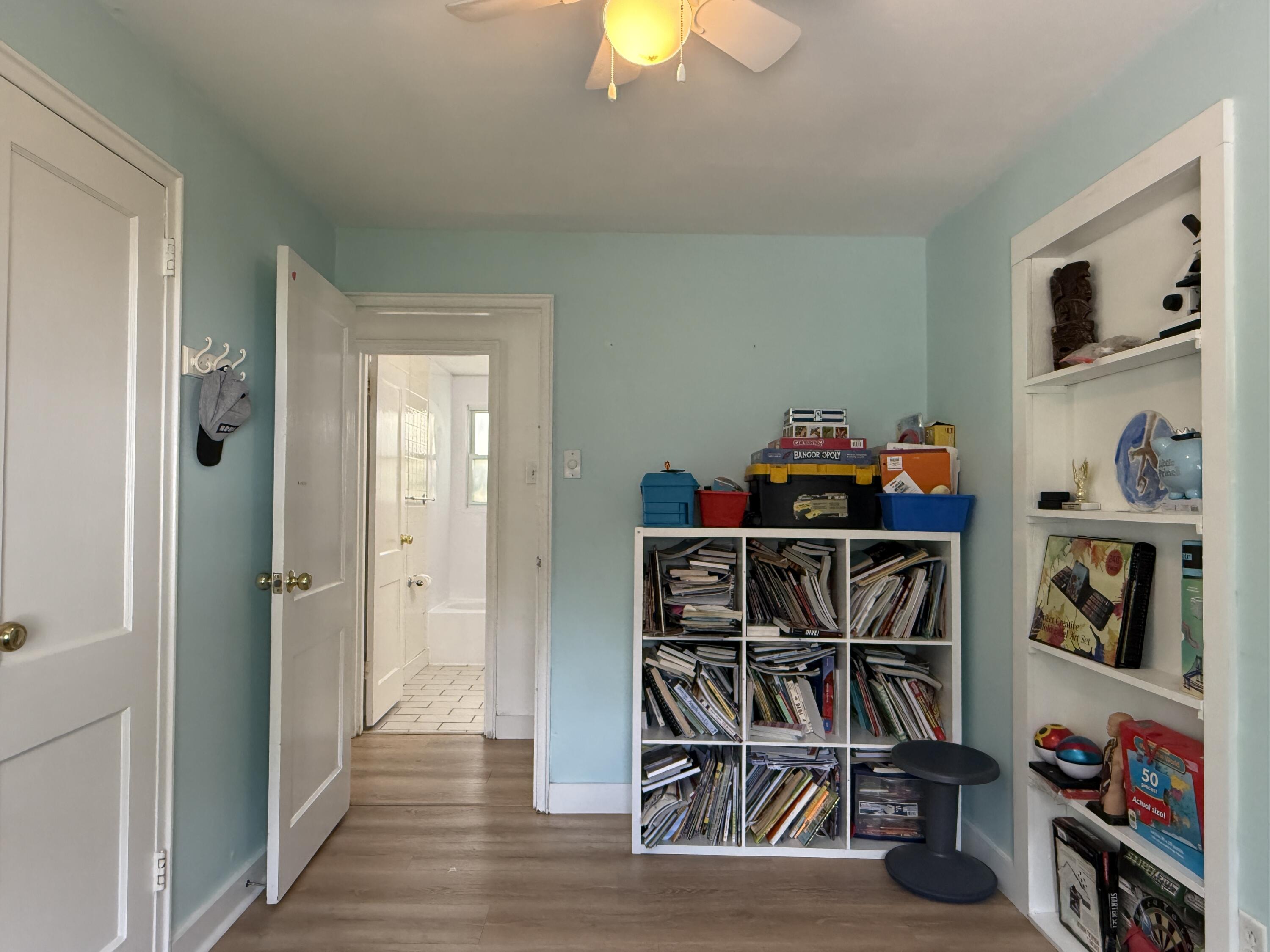118 Falvey Street Bangor ME 04401