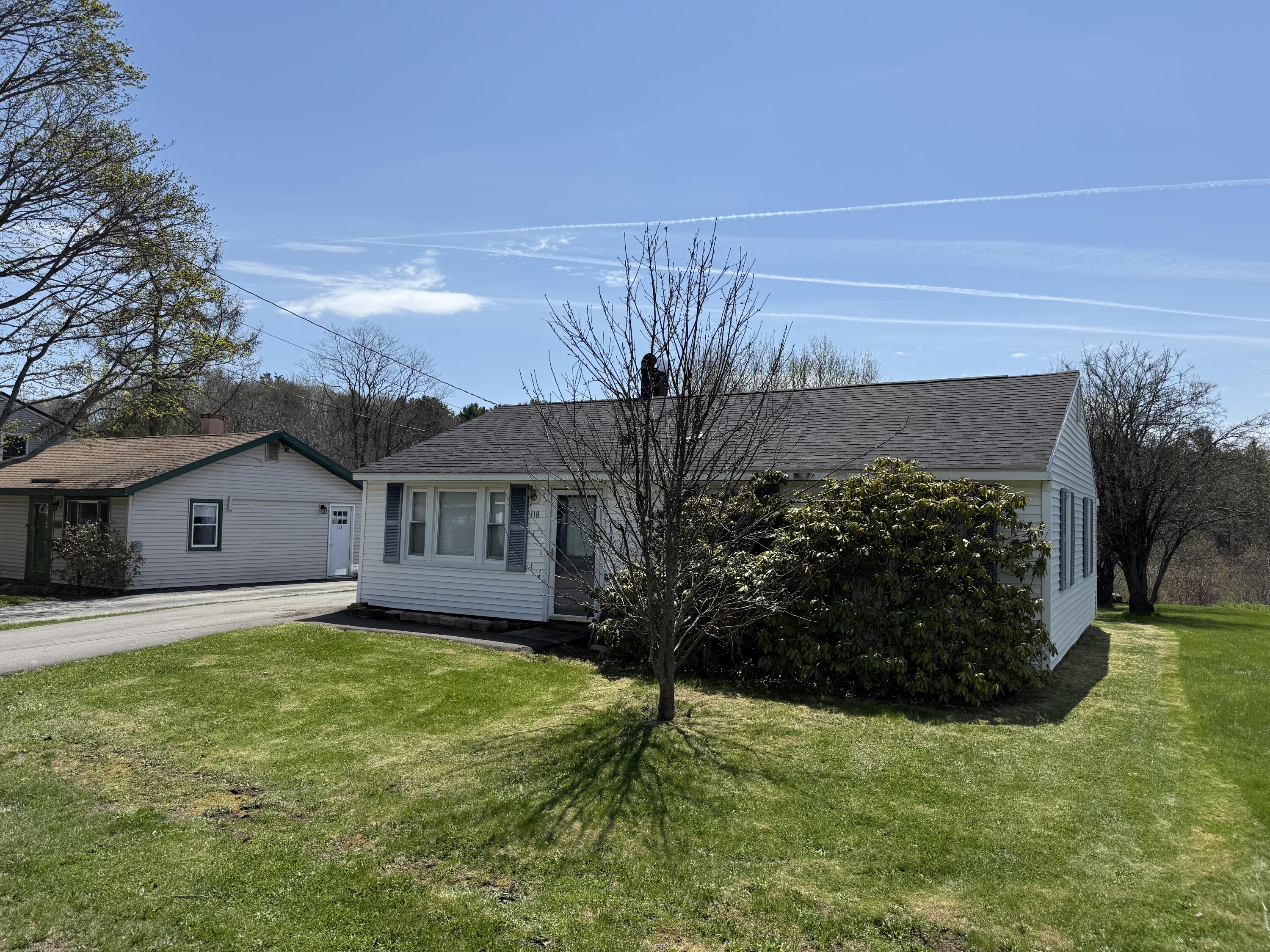 118 Falvey Street Bangor ME 04401