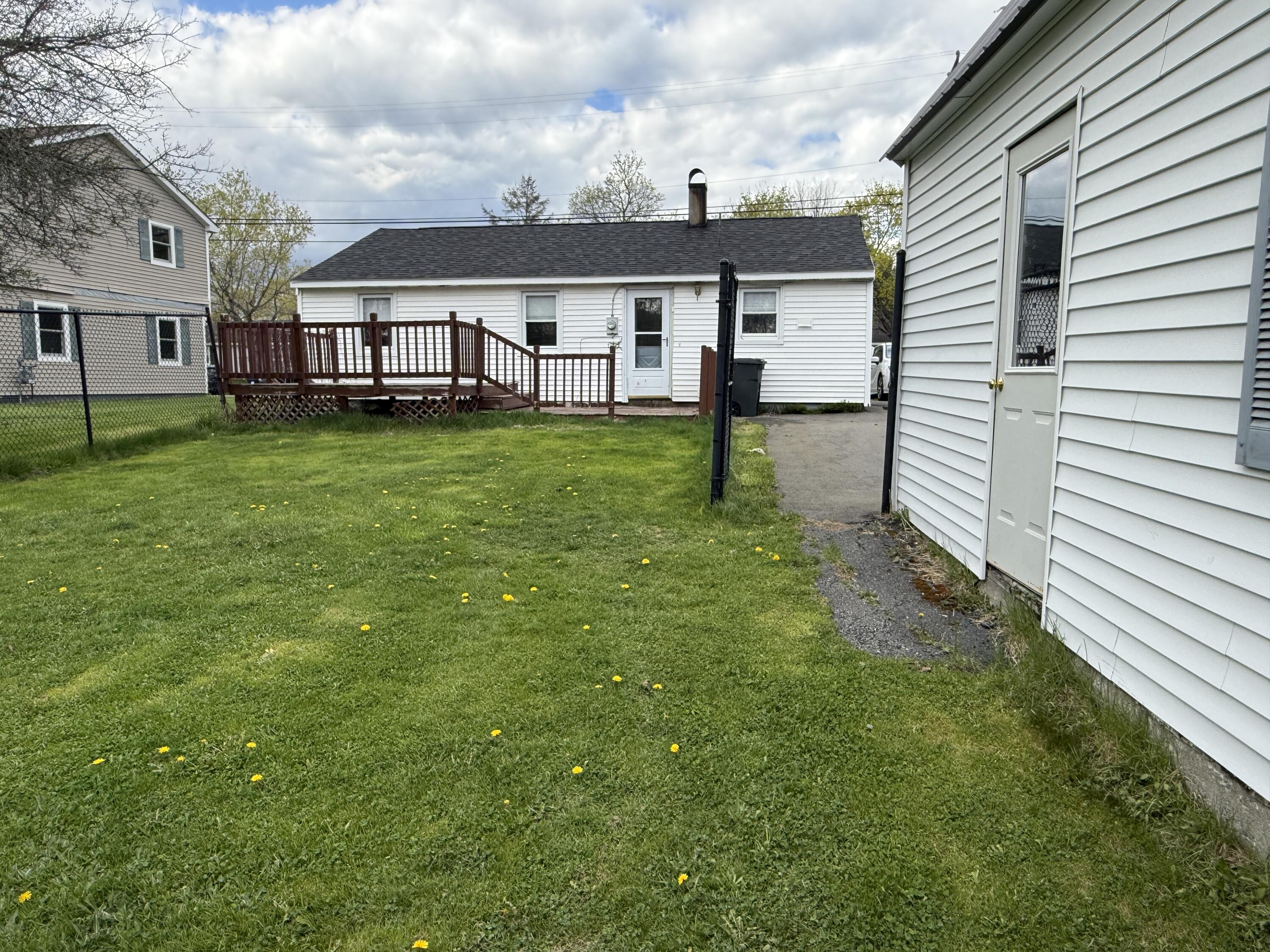 118 Falvey Street Bangor ME 04401
