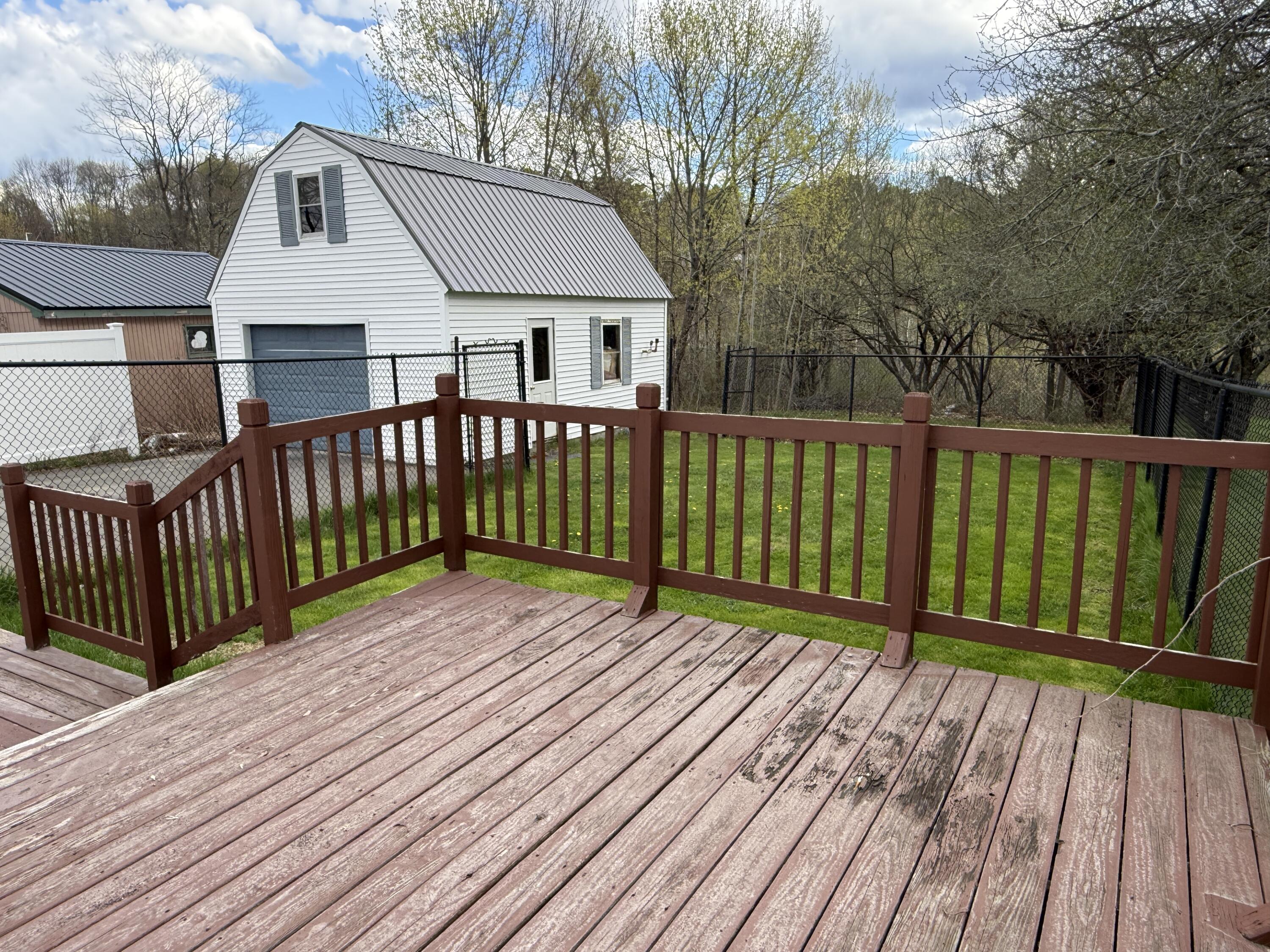 118 Falvey Street Bangor ME 04401