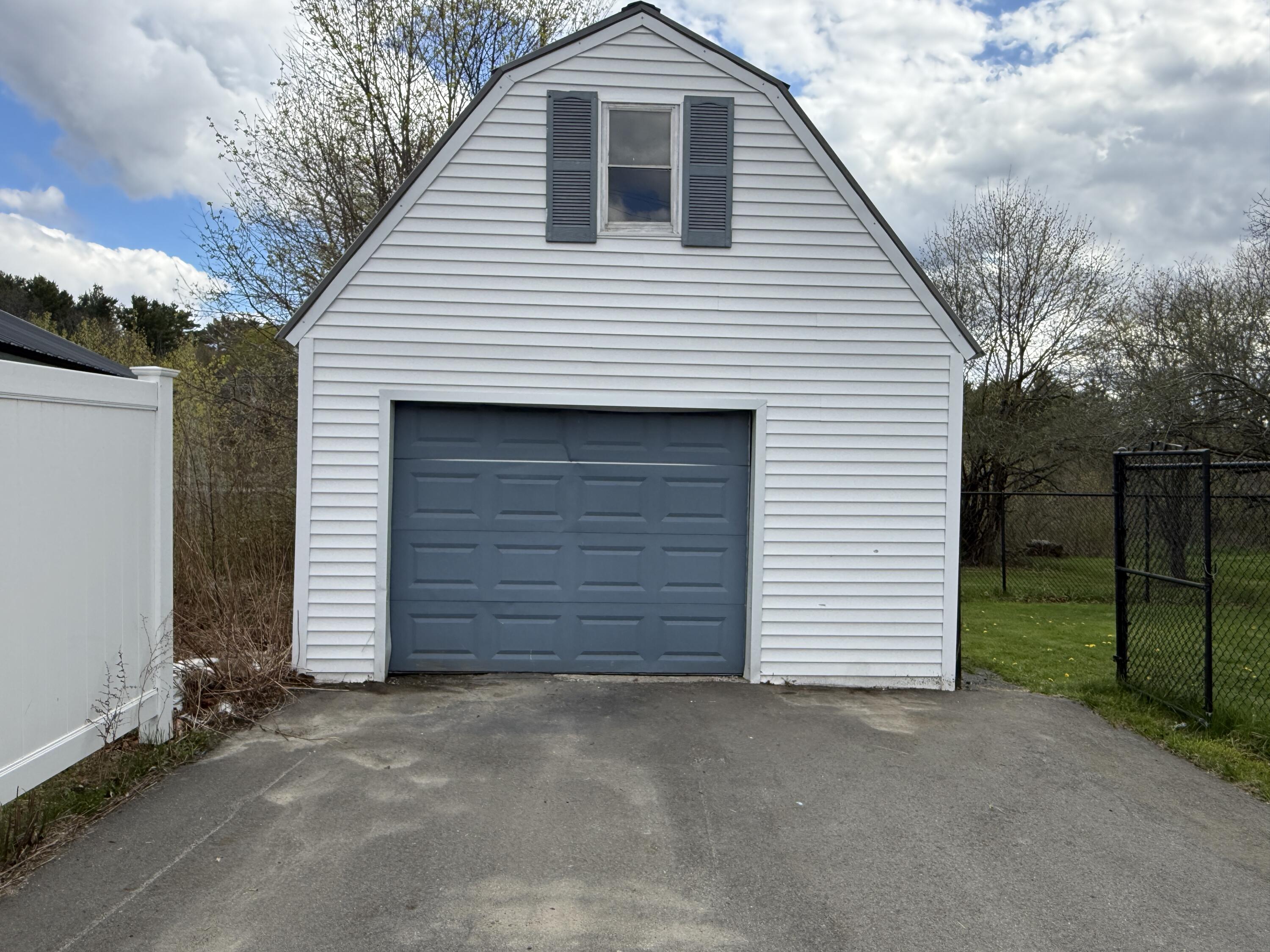 118 Falvey Street Bangor ME 04401