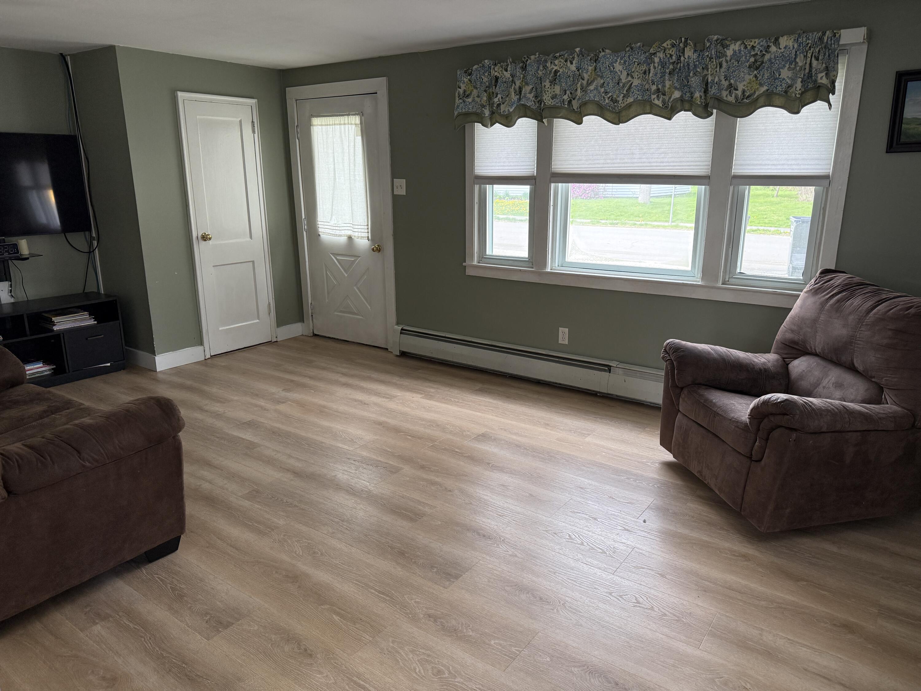 118 Falvey Street Bangor ME 04401