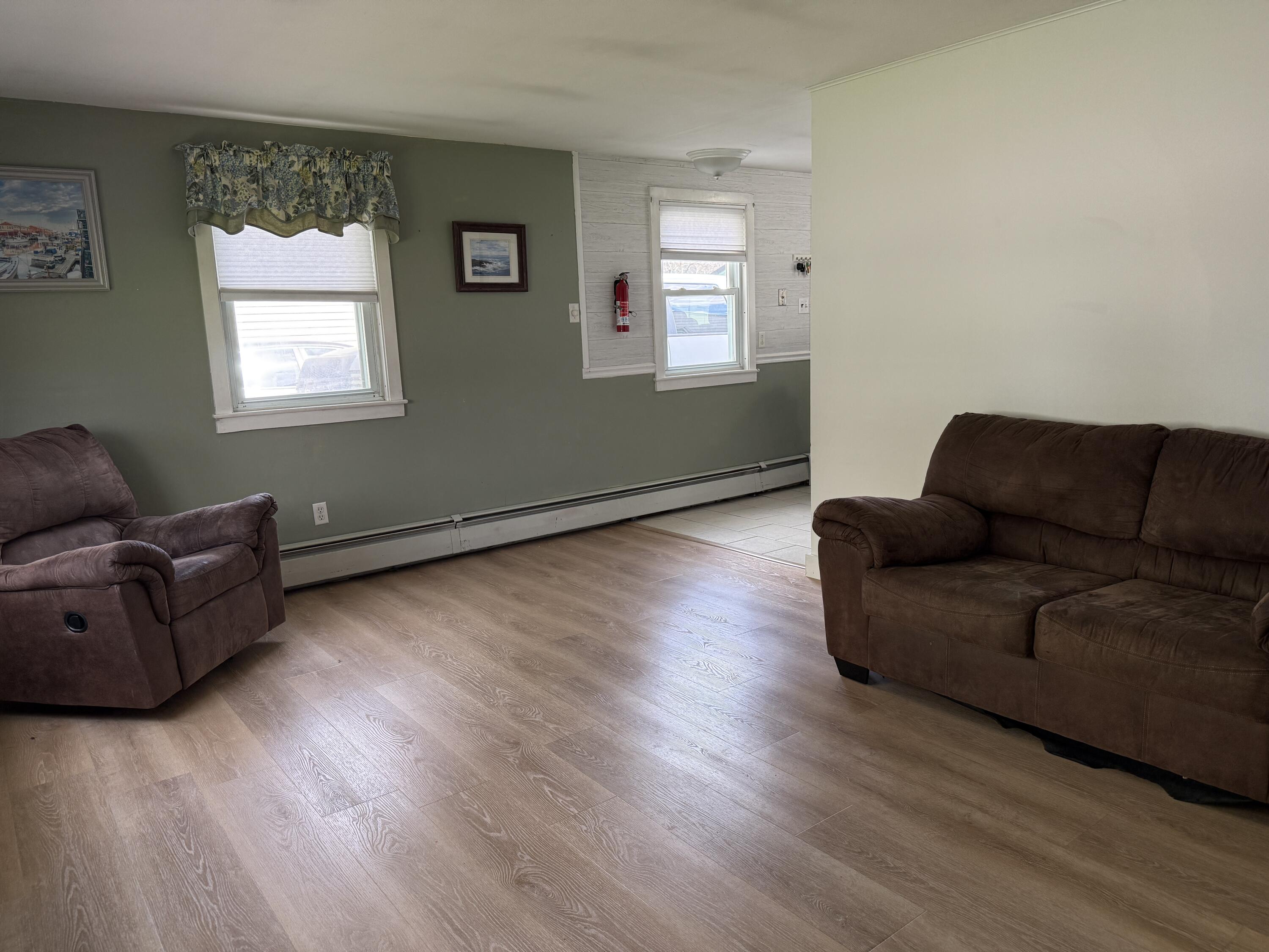 118 Falvey Street Bangor ME 04401