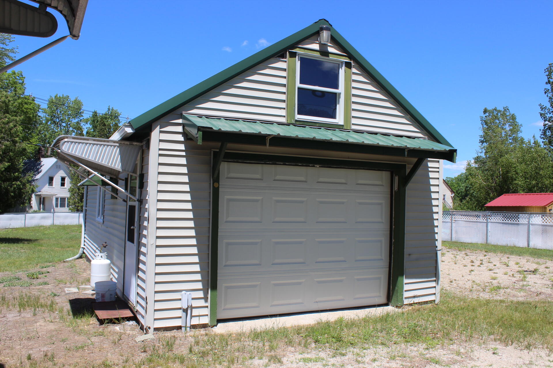 12 Depot Street Brownfield ME 04010