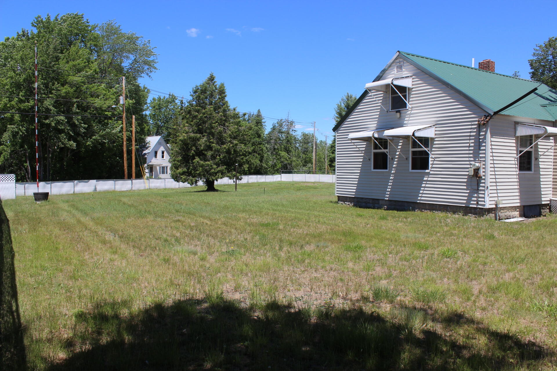 12 Depot Street Brownfield ME 04010